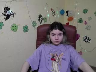 tina_ryder on Flirt4Free 