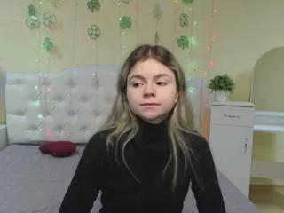 tina_ryder on Flirt4Free 