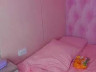 tina_tomson on Flirt4Free 