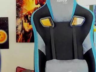 titan_jones on Flirt4Free 