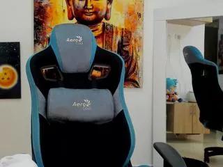 titan_jones on Flirt4Free 