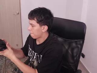 tony_hoffa on Flirt4Free 