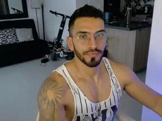 tony_kent on Flirt4Free 