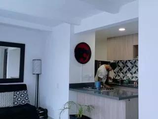 tony_kent on Flirt4Free 