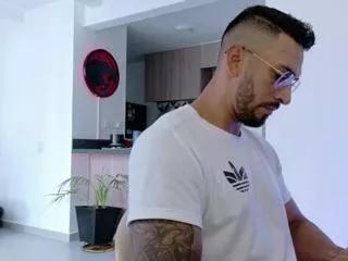 tony_kent on Flirt4Free 