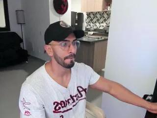 tony_kent on Flirt4Free 