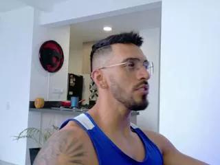 tony_kent on Flirt4Free 