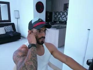 tony_kent on Flirt4Free 
