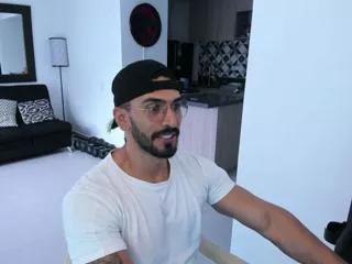 tony_kent on Flirt4Free 