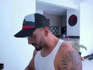 tony_kent on Flirt4Free 