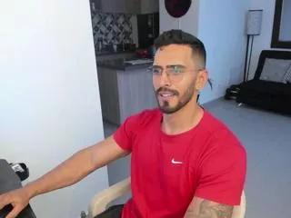 tony_kent on Flirt4Free 