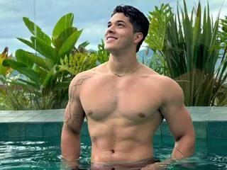 travis_joplin on Flirt4Free 