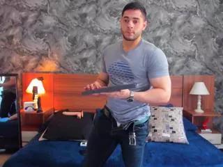 troy_millers on Flirt4Free 