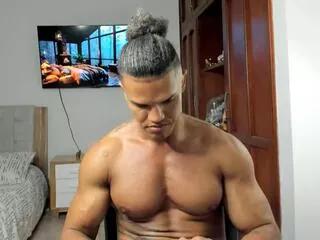 tyga_fit on Flirt4Free 