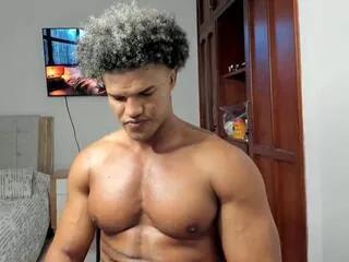 tyga_fit on Flirt4Free 