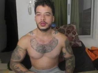 tyler_thomson on Flirt4Free 