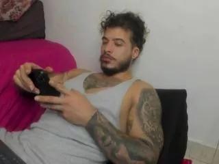 tyler_thomson on Flirt4Free 