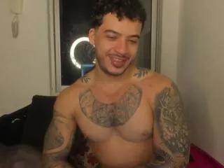 tyler_thomson on Flirt4Free 