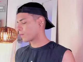 valentino_t on Flirt4Free 