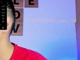valentino_t on Flirt4Free 
