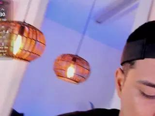 valentino_t on Flirt4Free 
