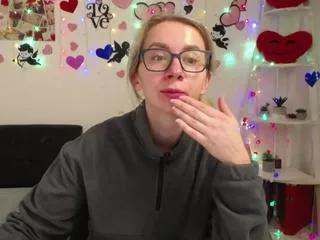 vasilisa_sii on Flirt4Free 