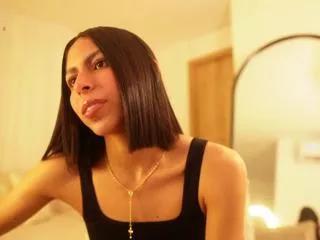 veronica_mendez on Flirt4Free 