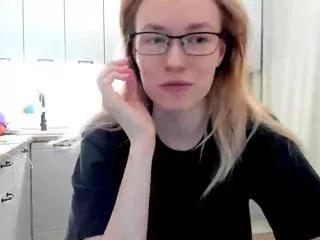 veronika_mitchel on Flirt4Free 