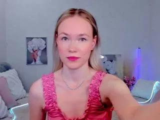 veronika_mitchel on Flirt4Free 
