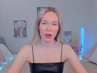 veronika_mitchel on Flirt4Free 