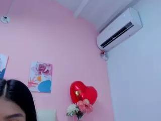 victoria_razo on Flirt4Free 