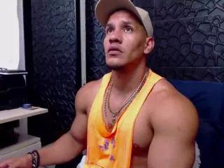 viktor_herrera on Flirt4Free 