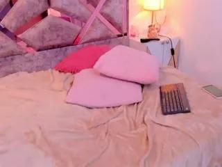 violetta_rios on Flirt4Free 