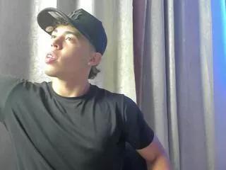wesley_walt on Flirt4Free 