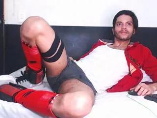 wially_wild on Flirt4Free 