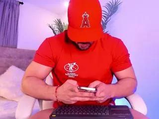 will_bening on Flirt4Free 