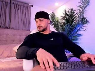 will_bening on Flirt4Free 