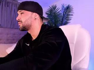 will_bening on Flirt4Free 