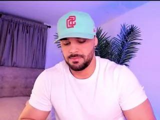 will_bening on Flirt4Free 