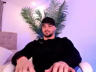 will_bening on Flirt4Free 