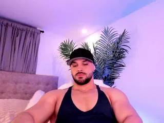 will_bening on Flirt4Free 