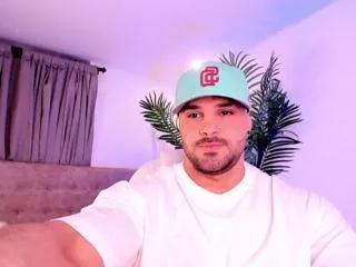 will_bening on Flirt4Free 