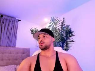 will_bening on Flirt4Free 