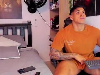 Offline william_dracko on Flirt4Free