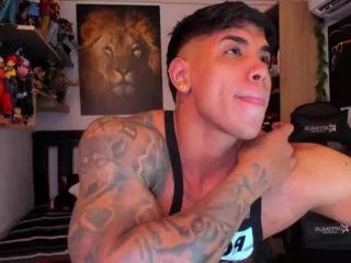 Offline william_dracko on Flirt4Free