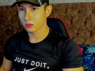 xander_walker on Flirt4Free 