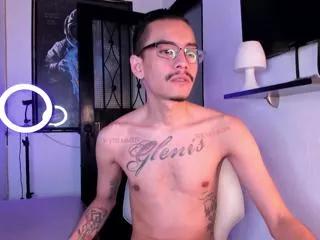 yader_slim on Flirt4Free 