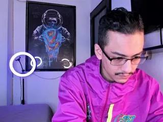 yader_slim on Flirt4Free 