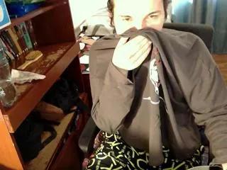 yan_pitters on Flirt4Free 