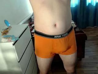 yan_pitters on Flirt4Free 